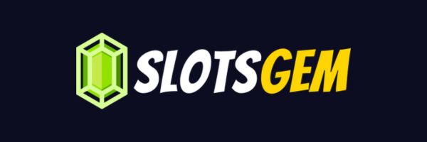 Slotsgem Casino banner